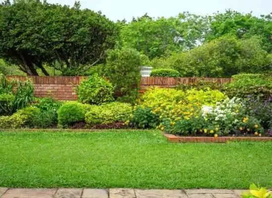 landscaping services Ridgewood